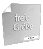 Eintrittskarte, eigenes Format, 1 x nummeriert (4/0 einseitig bedruckt)